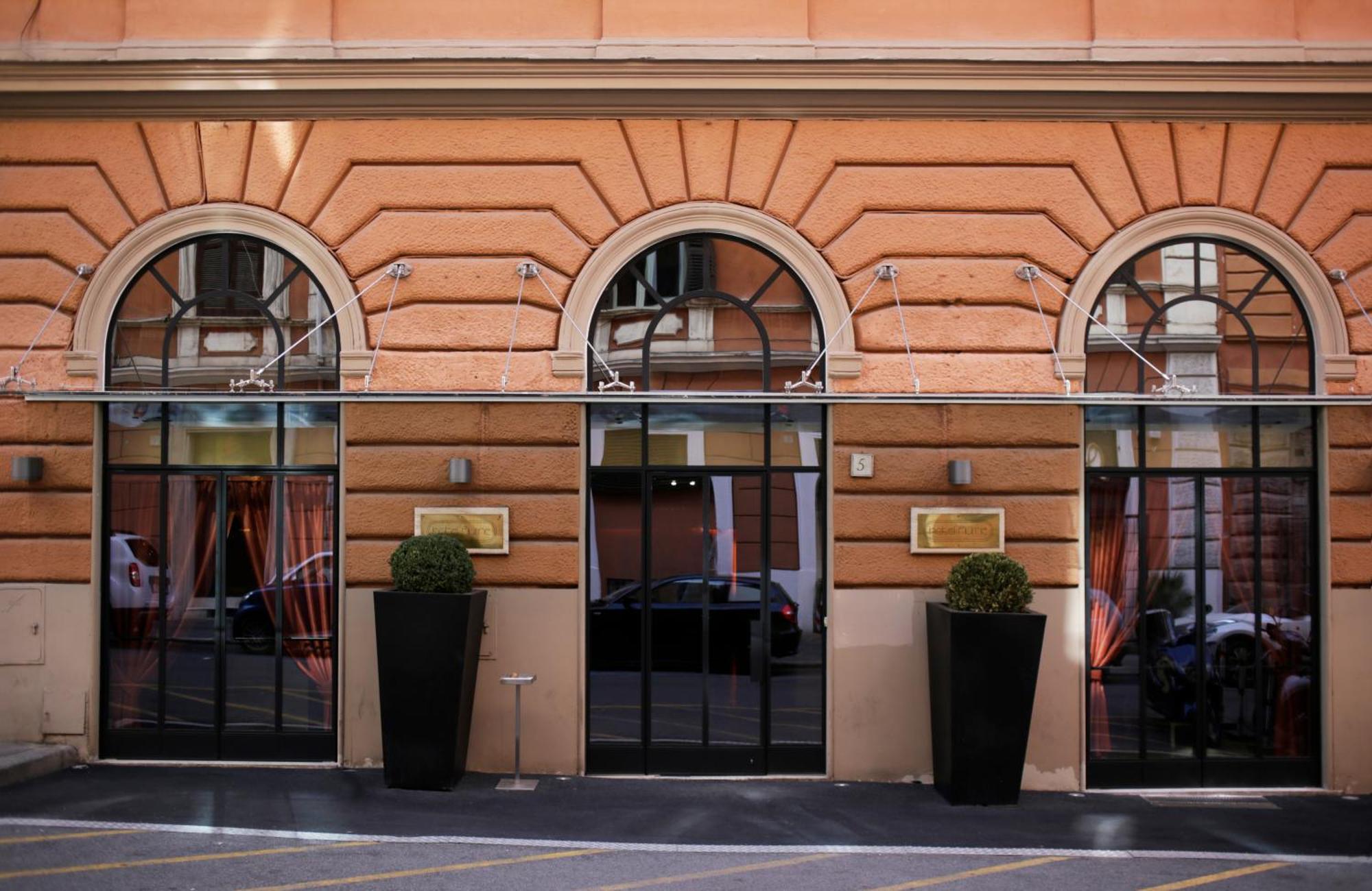 C-Hotels Fiume — Foto’s 1